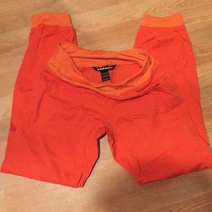 Black diamond climbing pants